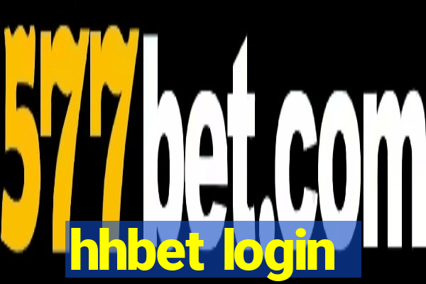 hhbet login