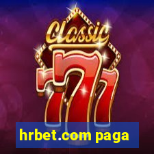 hrbet.com paga