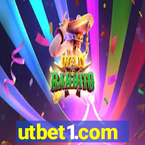 utbet1.com