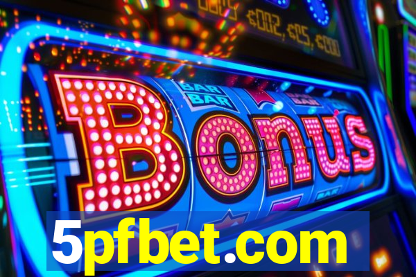 5pfbet.com