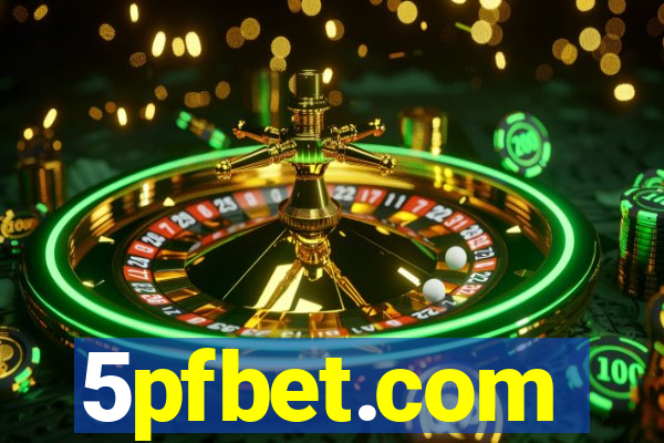 5pfbet.com