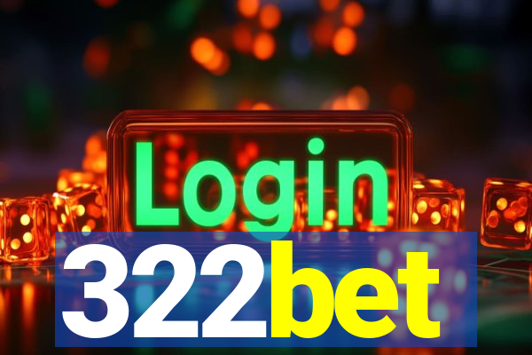 322bet