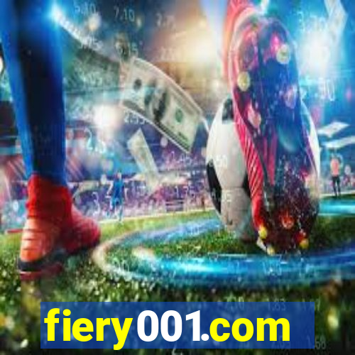 fiery001.com