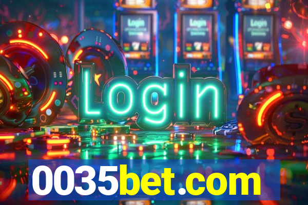 0035bet.com