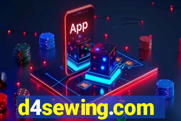 d4sewing.com