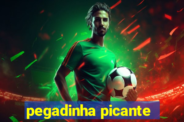 pegadinha picante