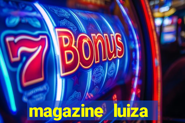 magazine luiza sorteio de 25 mil