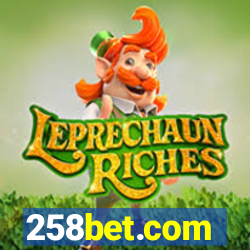 258bet.com