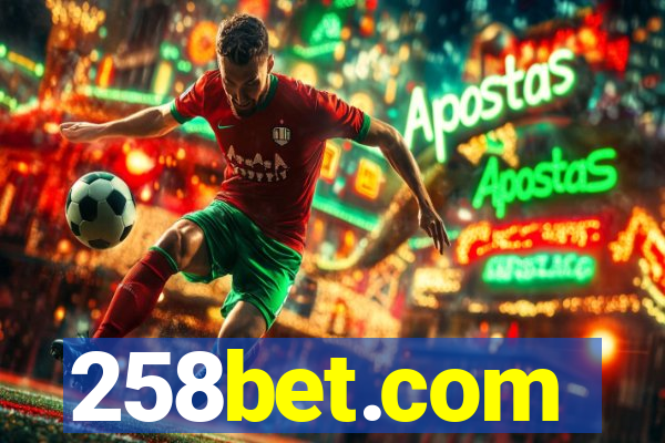 258bet.com