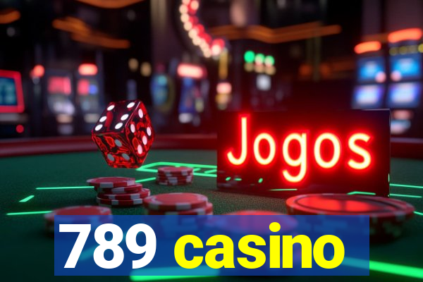 789 casino