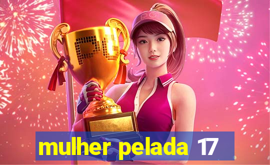 mulher pelada 17