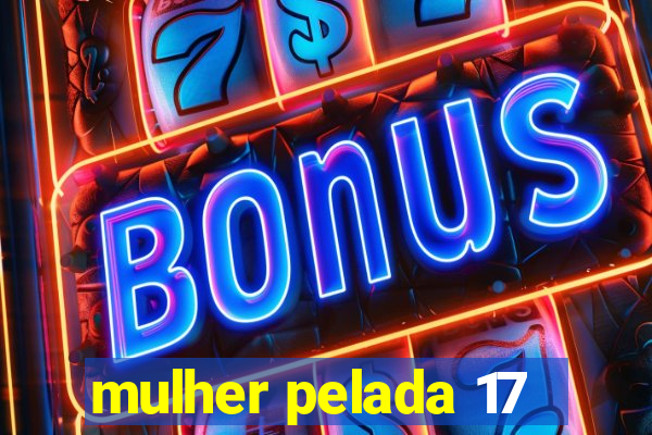 mulher pelada 17