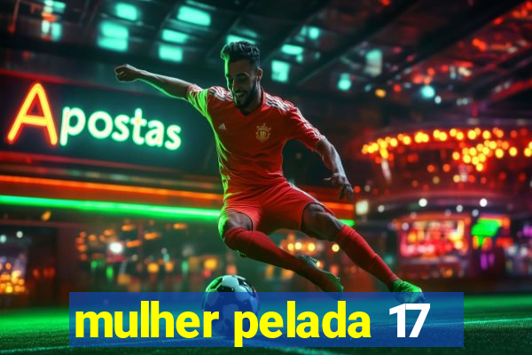 mulher pelada 17