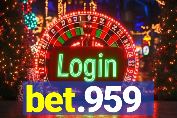 bet.959