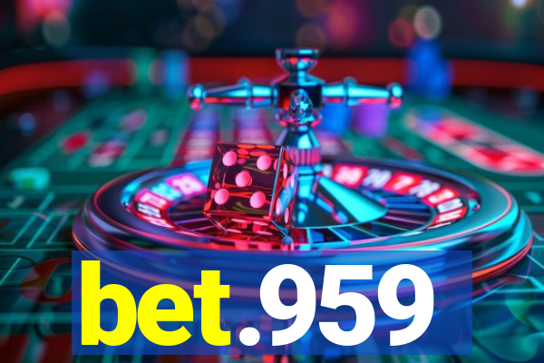 bet.959