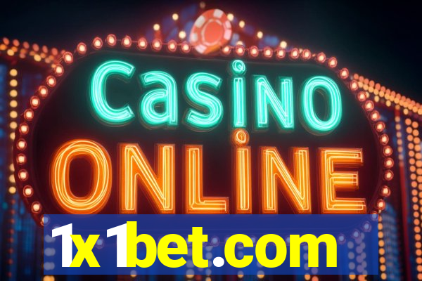 1x1bet.com