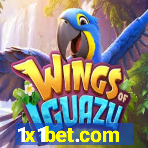 1x1bet.com