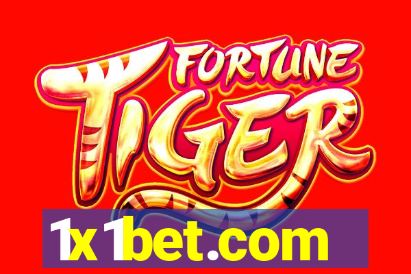 1x1bet.com