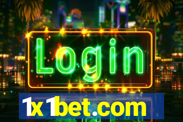 1x1bet.com