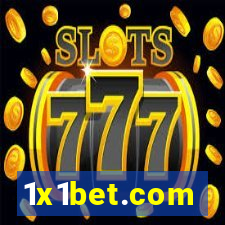 1x1bet.com