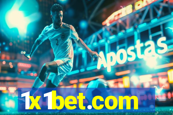 1x1bet.com