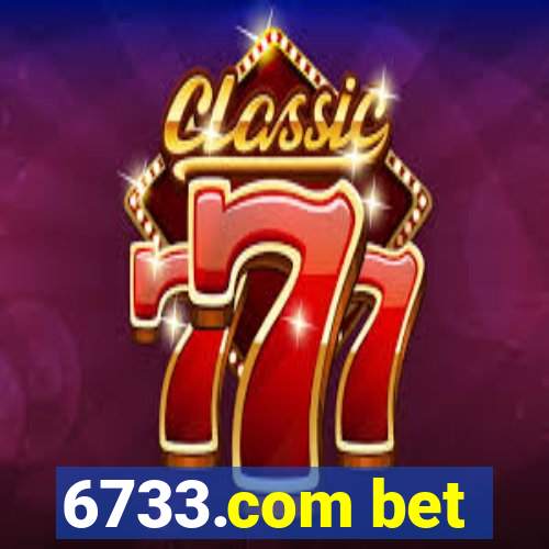 6733.com bet