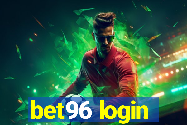 bet96 login