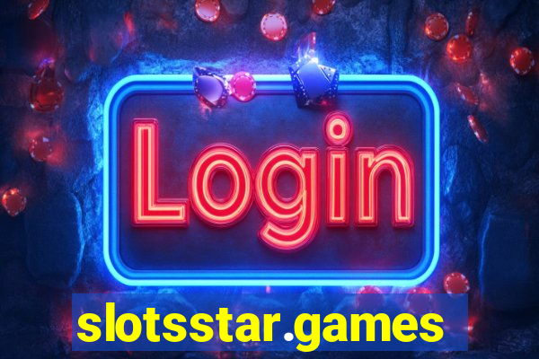 slotsstar.games