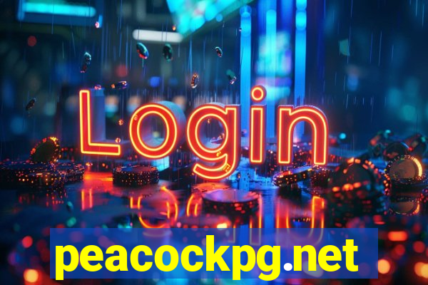 peacockpg.net