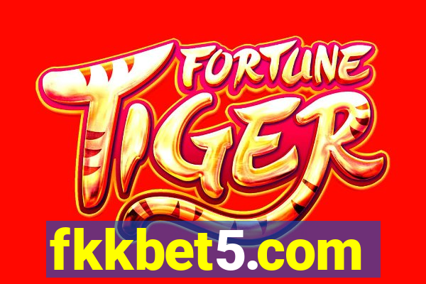 fkkbet5.com