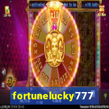 fortunelucky777