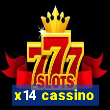 x14 cassino