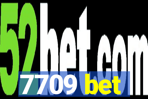 7709 bet