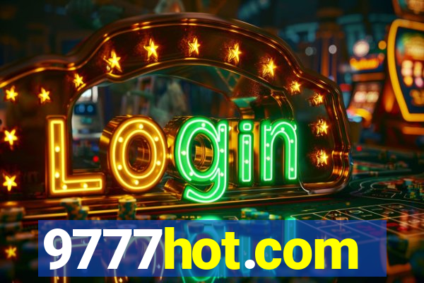 9777hot.com