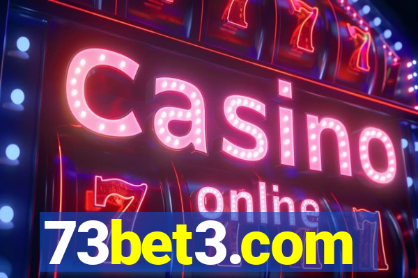 73bet3.com