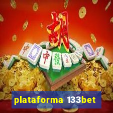 plataforma 133bet