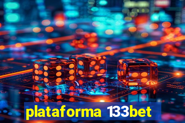 plataforma 133bet