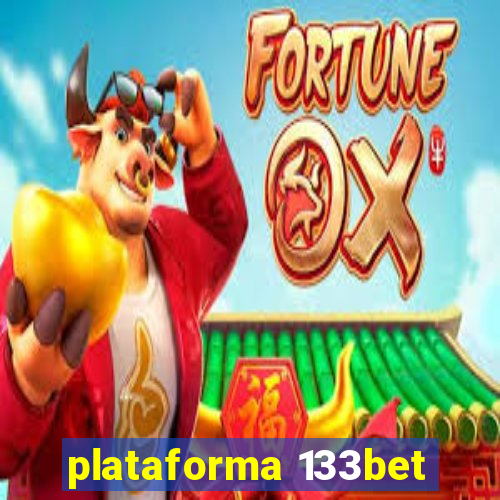 plataforma 133bet