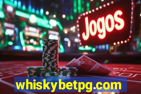 whiskybetpg.com