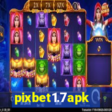 pixbet1.7apk