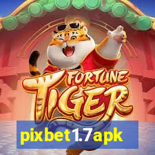 pixbet1.7apk