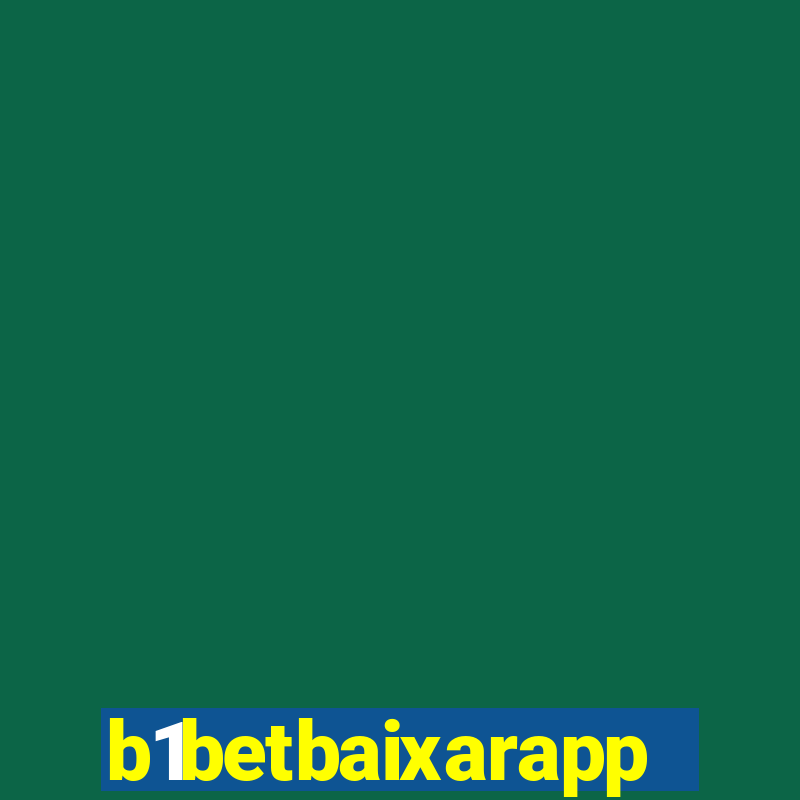 b1betbaixarapp