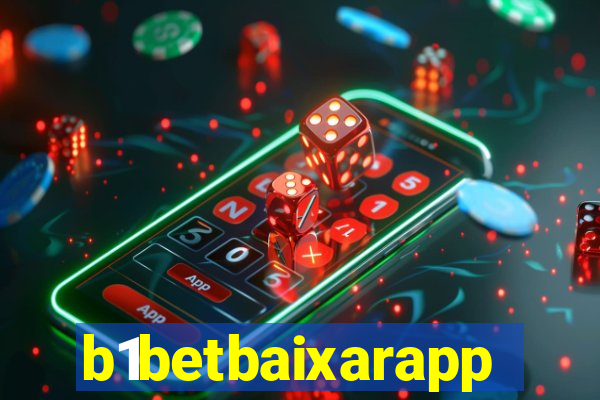 b1betbaixarapp