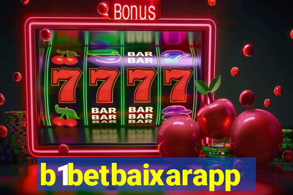 b1betbaixarapp