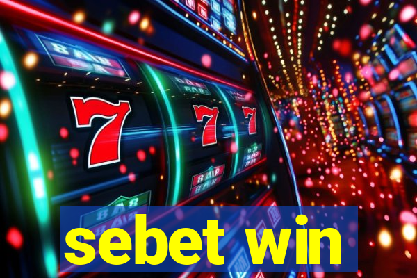 sebet win