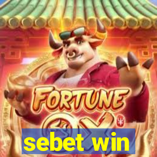 sebet win