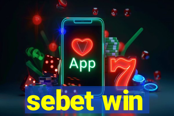 sebet win