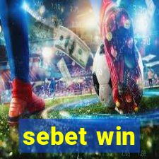 sebet win