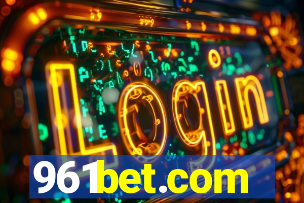 961bet.com