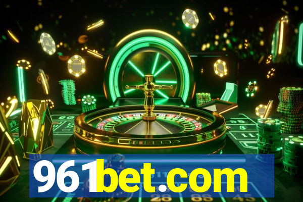 961bet.com